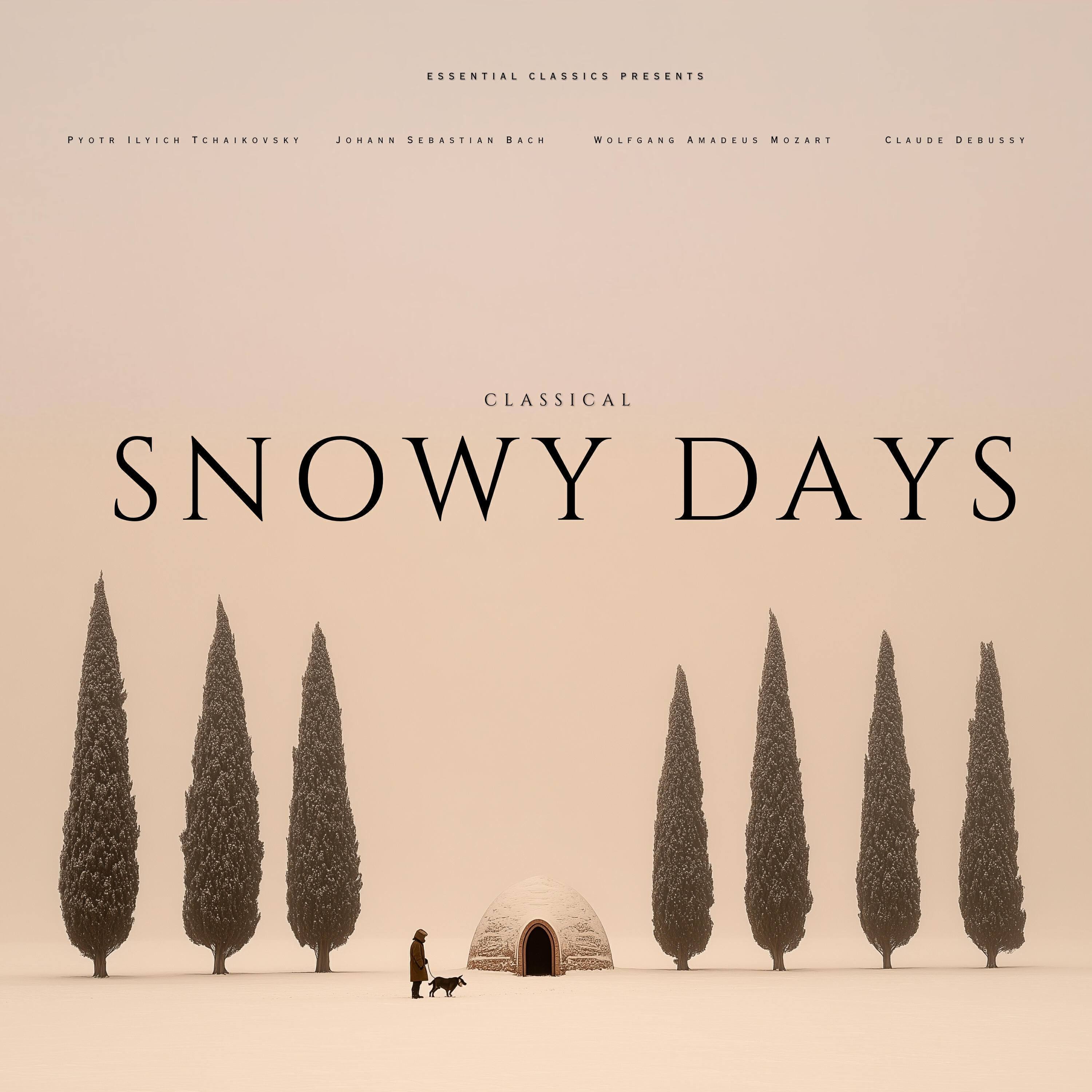 Релиз Classical Snowy Days