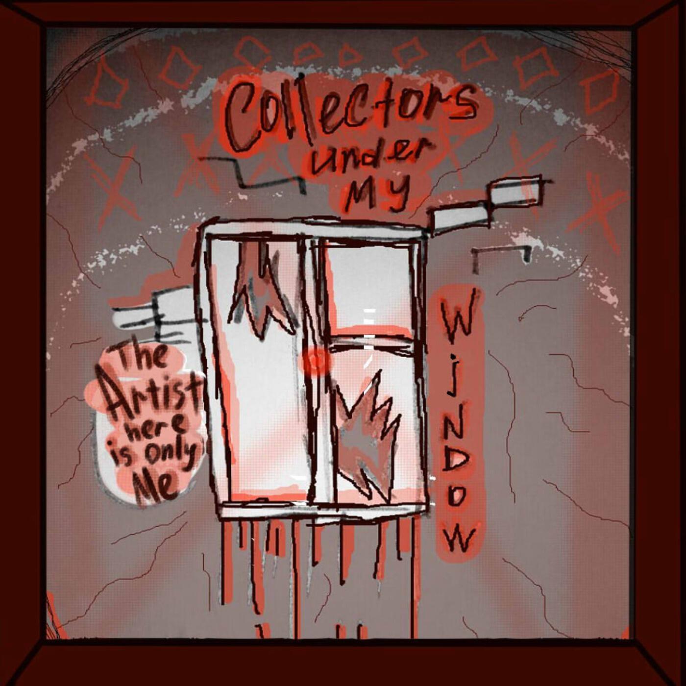 Релиз Collectors Under My Window