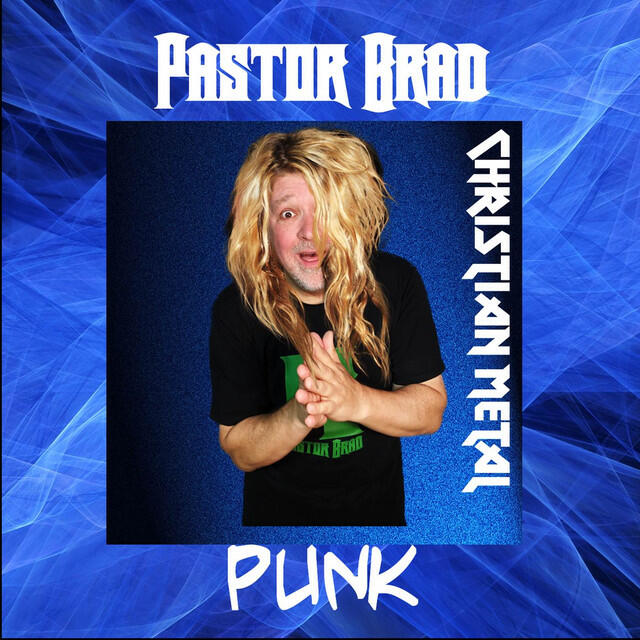 Релиз Christian Metal Punk