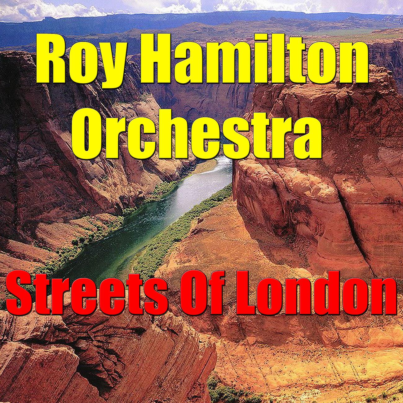 Релиз Streets Of London