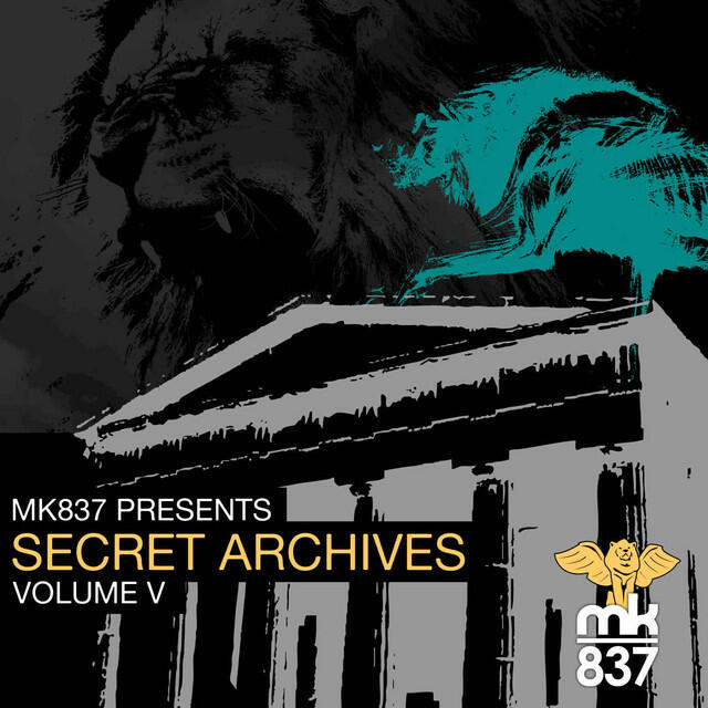 Релиз Secret Archives, Vol. 5