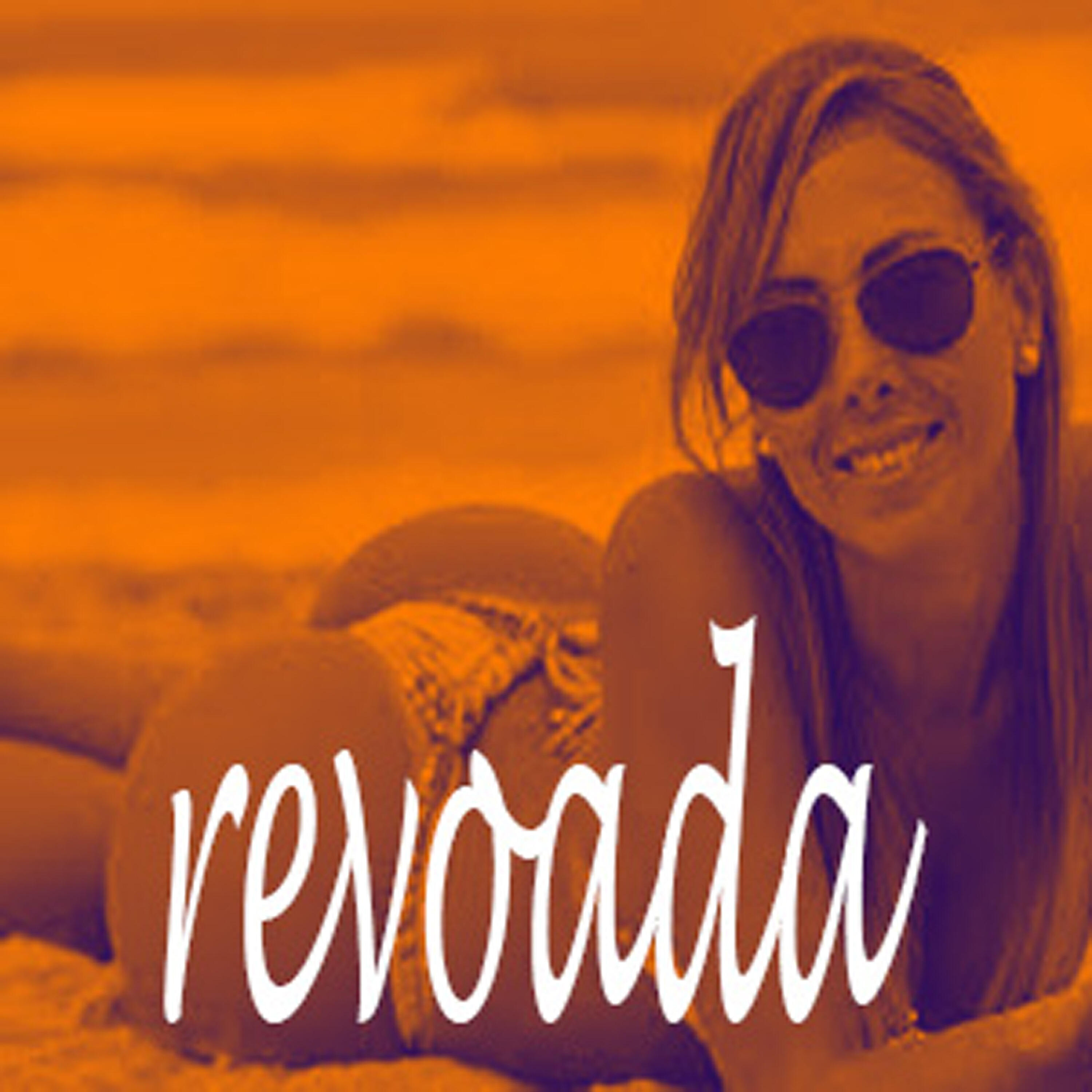Релиз Revoada