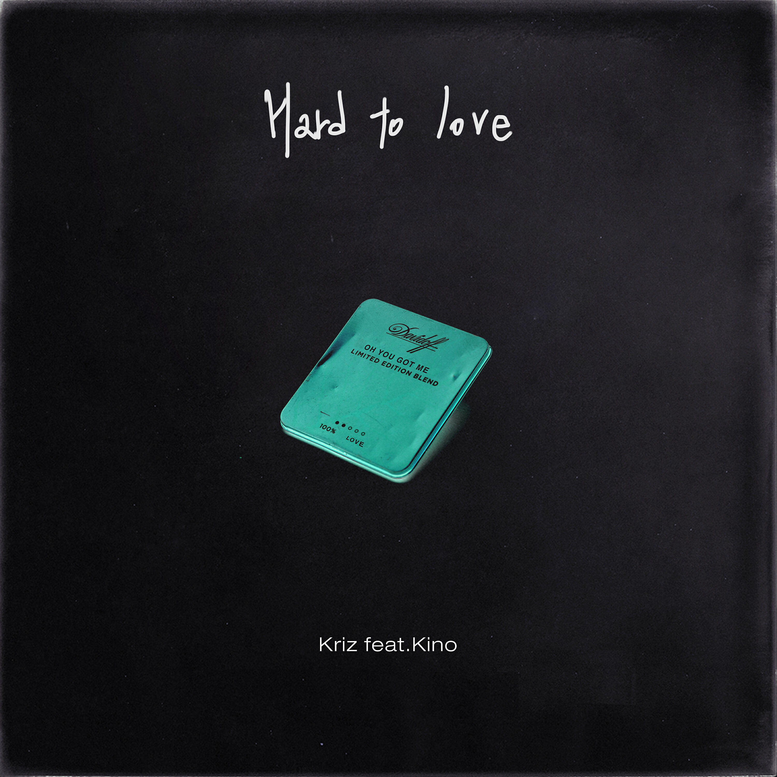 Релиз Hard To Love (feat. KINO)