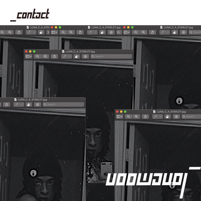 Релиз Contact