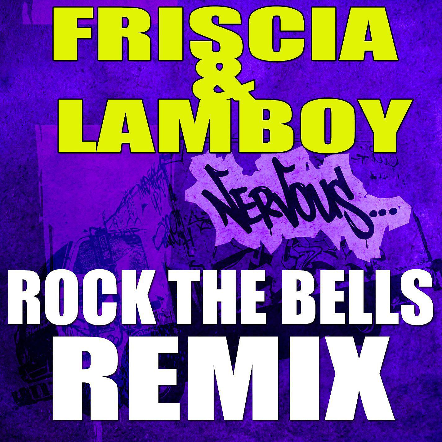 Релиз Rock The Bells - Dirty Bells Remix