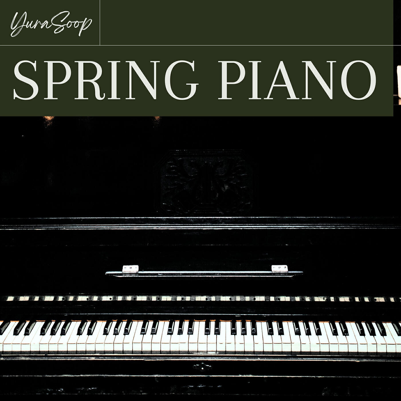 Релиз Spring Piano