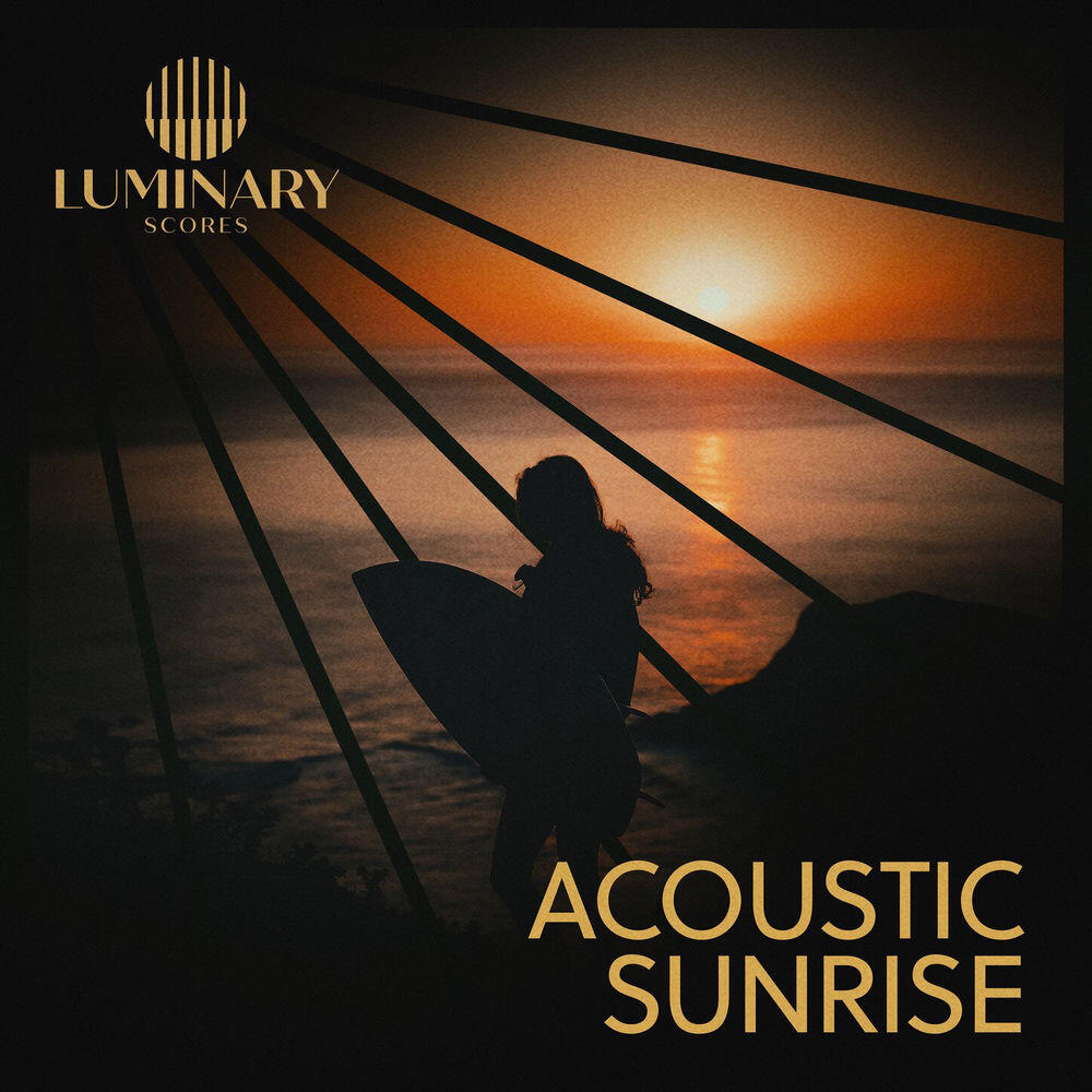 Релиз Acoustic Sunrise