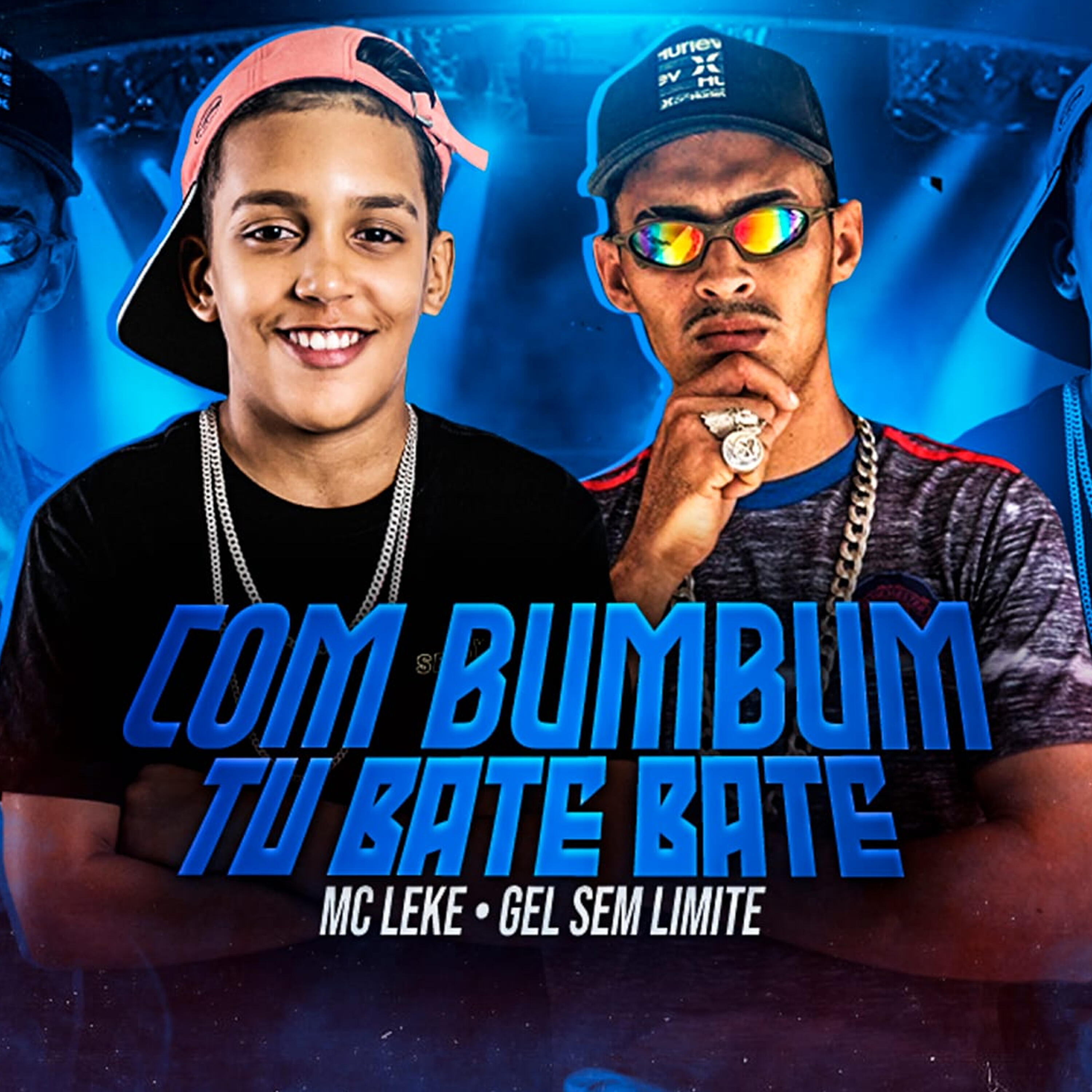 Релиз Com Bumbum Tu Bate Bate