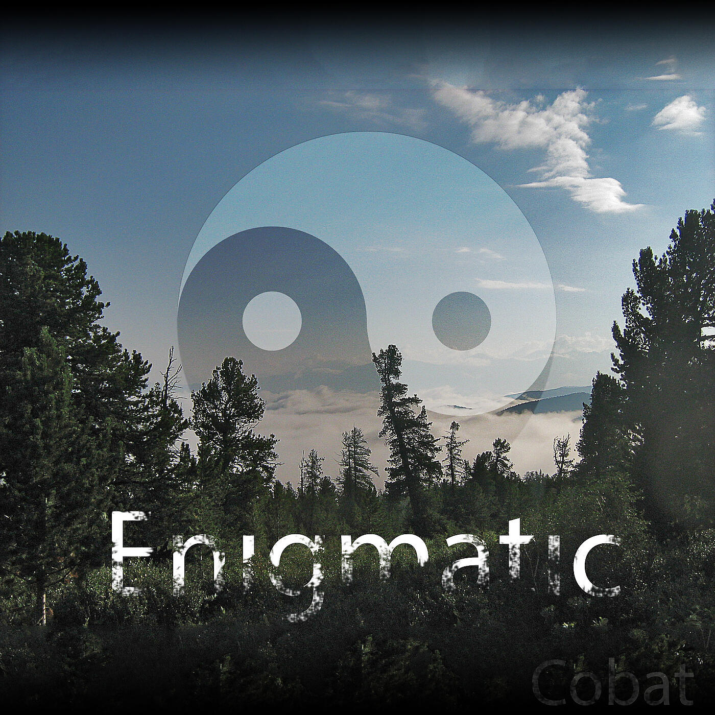 Релиз Enigmatic
