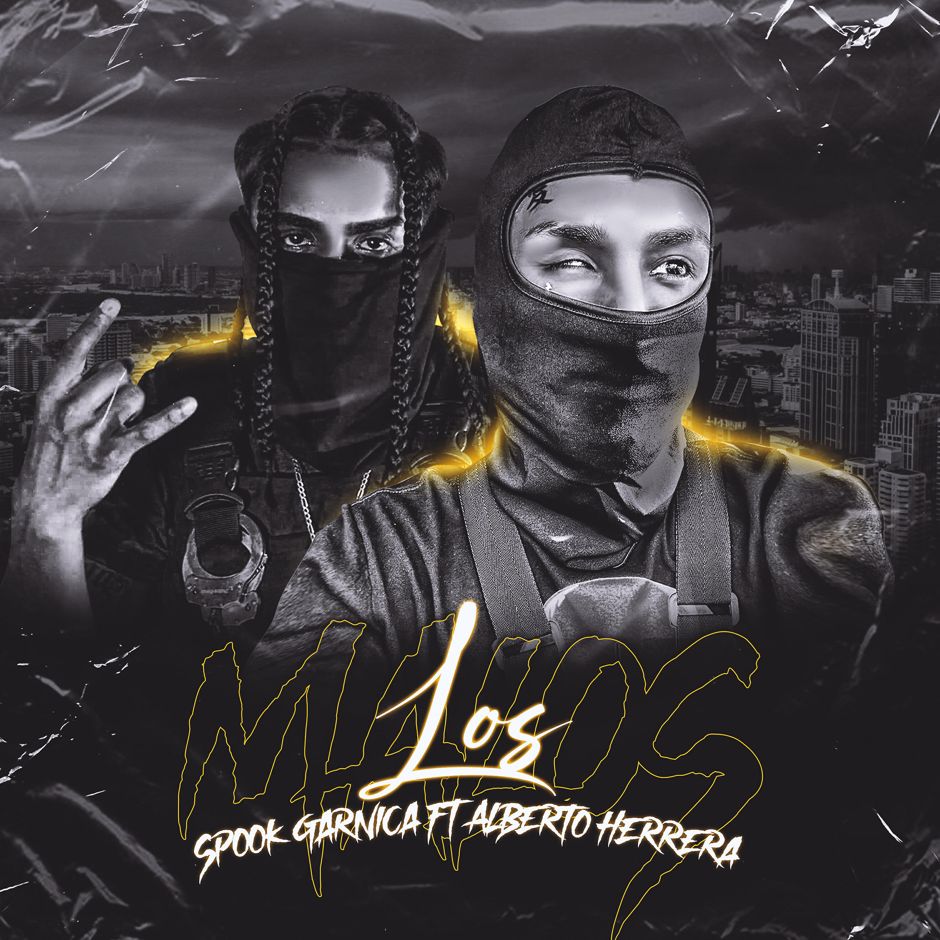 Релиз Los Malos