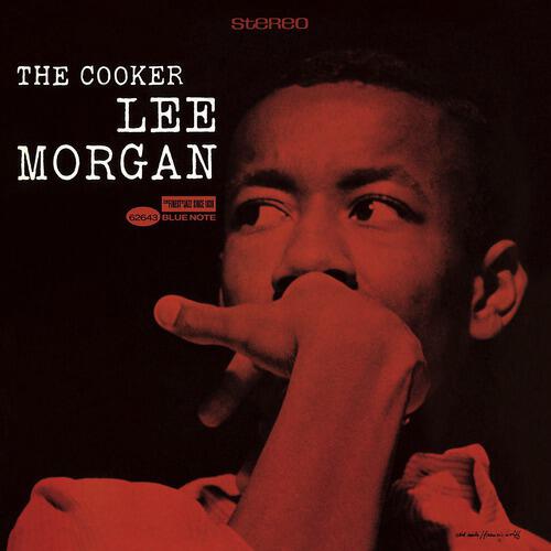 Релиз The Cooker