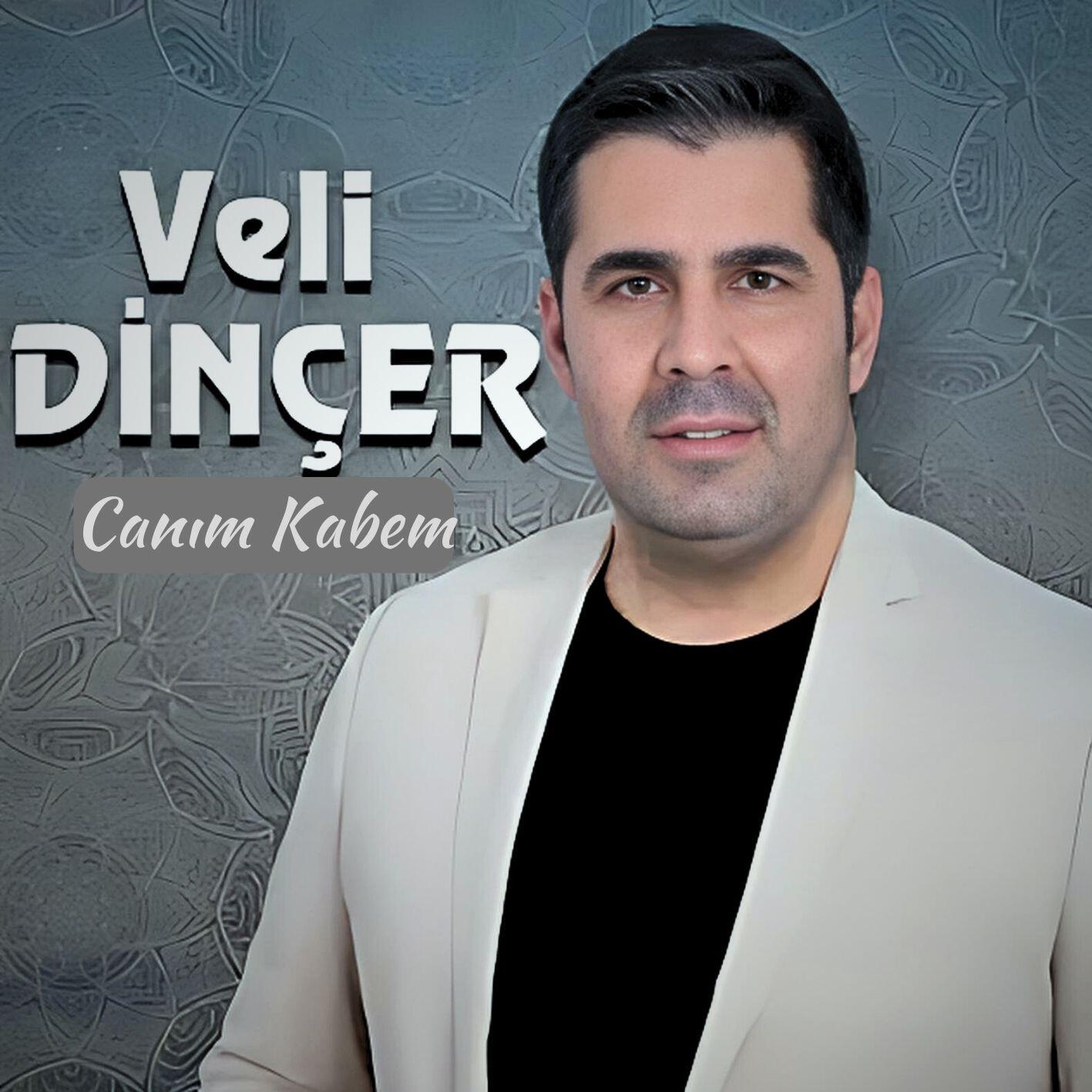 Релиз Canım Kabem
