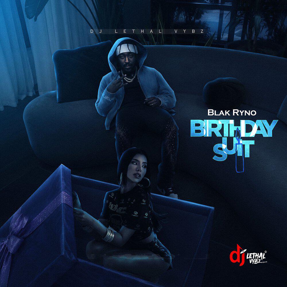 Релиз Birthday Suit