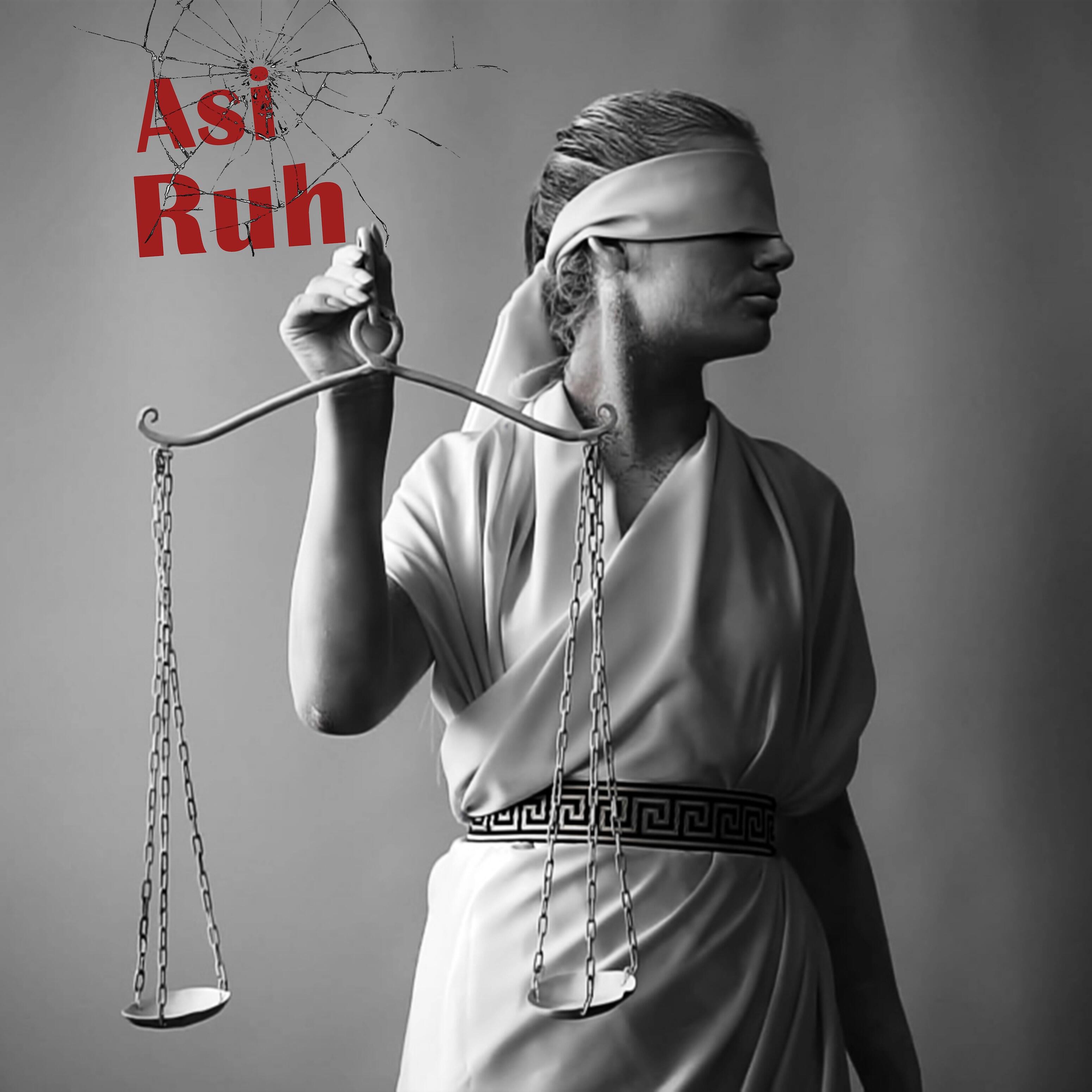 Релиз Asi Ruh
