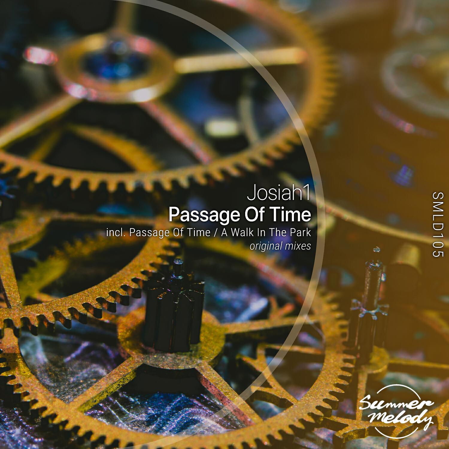 Релиз Passage of Time