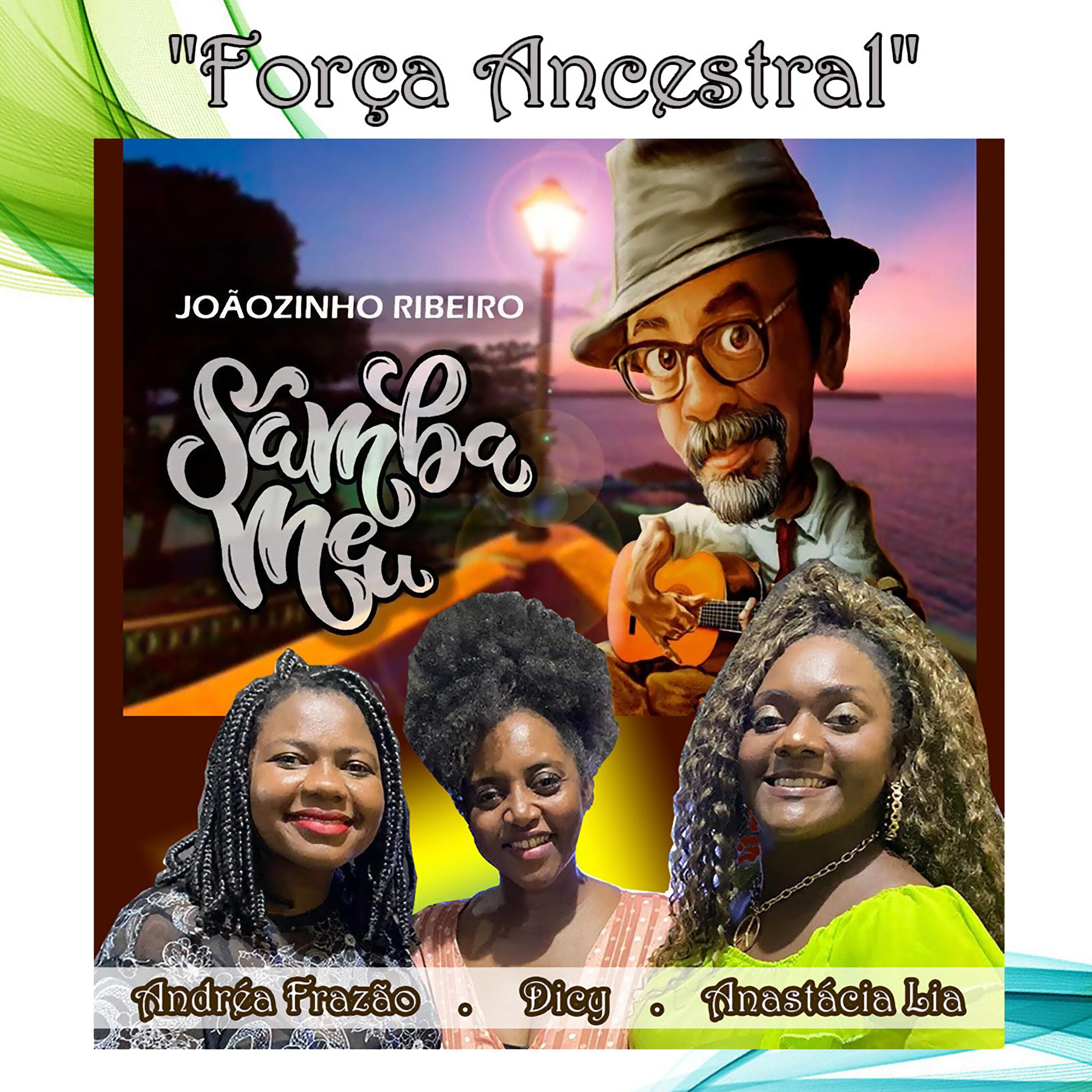 Релиз Força Ancestral