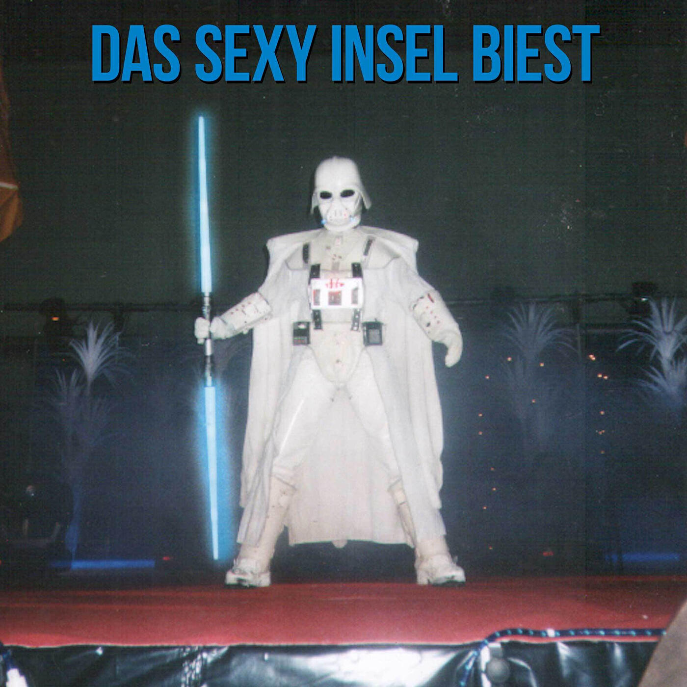 Релиз Das Sexy Insel Biest