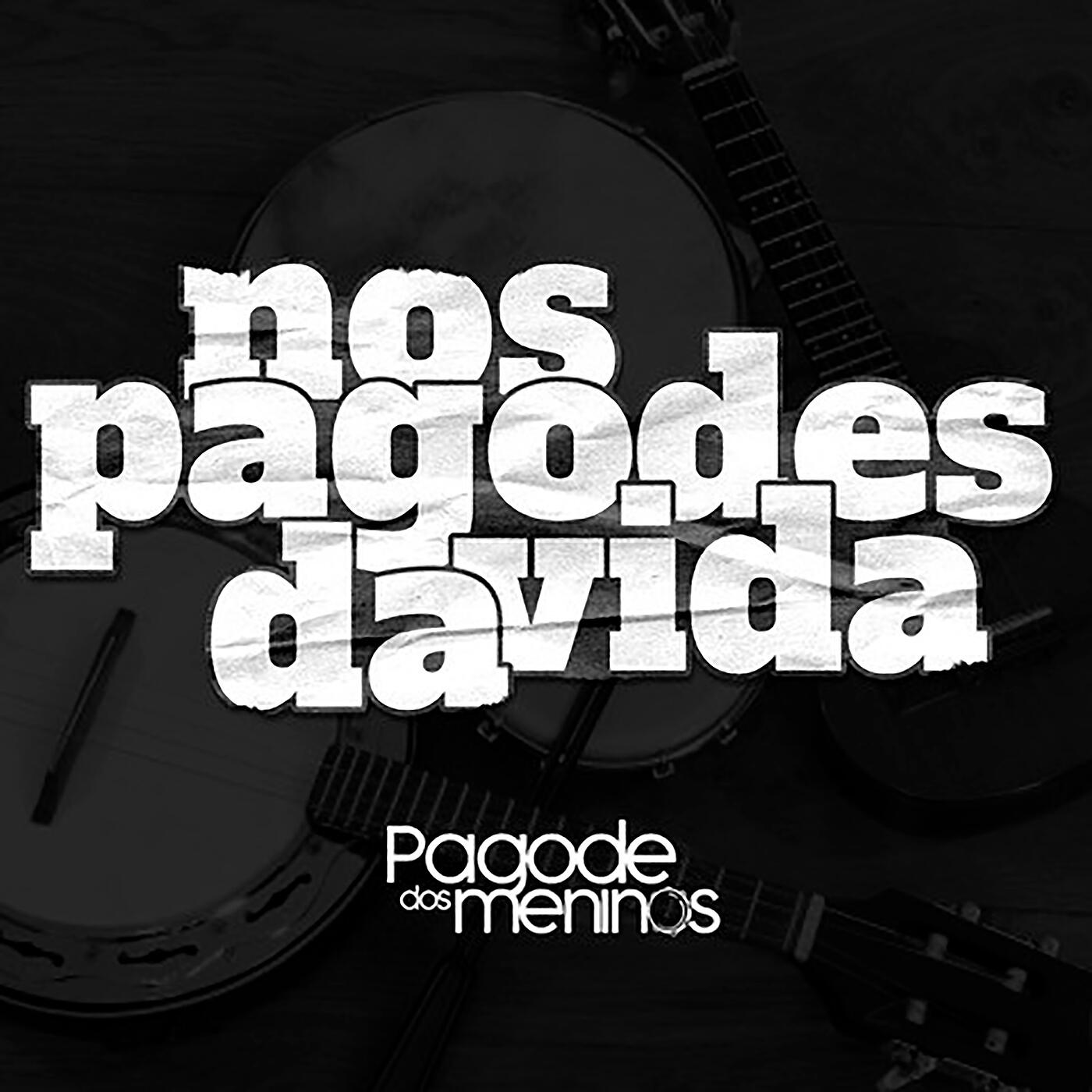 Релиз Nos Pagodes da Vida