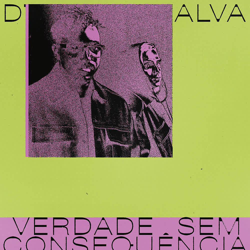 Релиз Verdade Sem Consequência