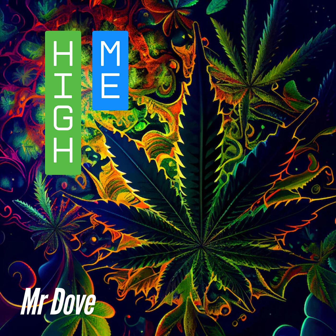 Релиз High Me