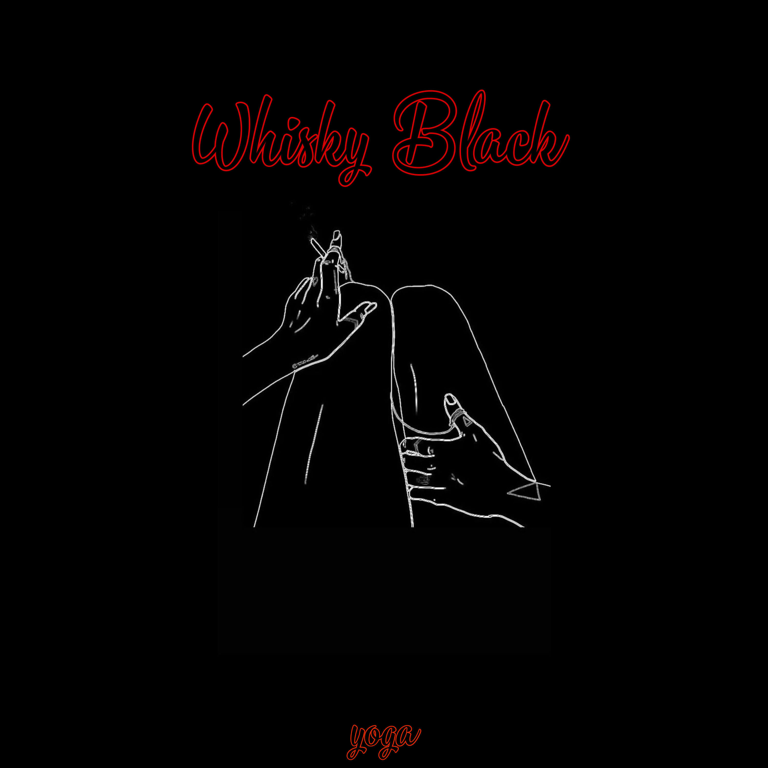 Релиз Whisky Black