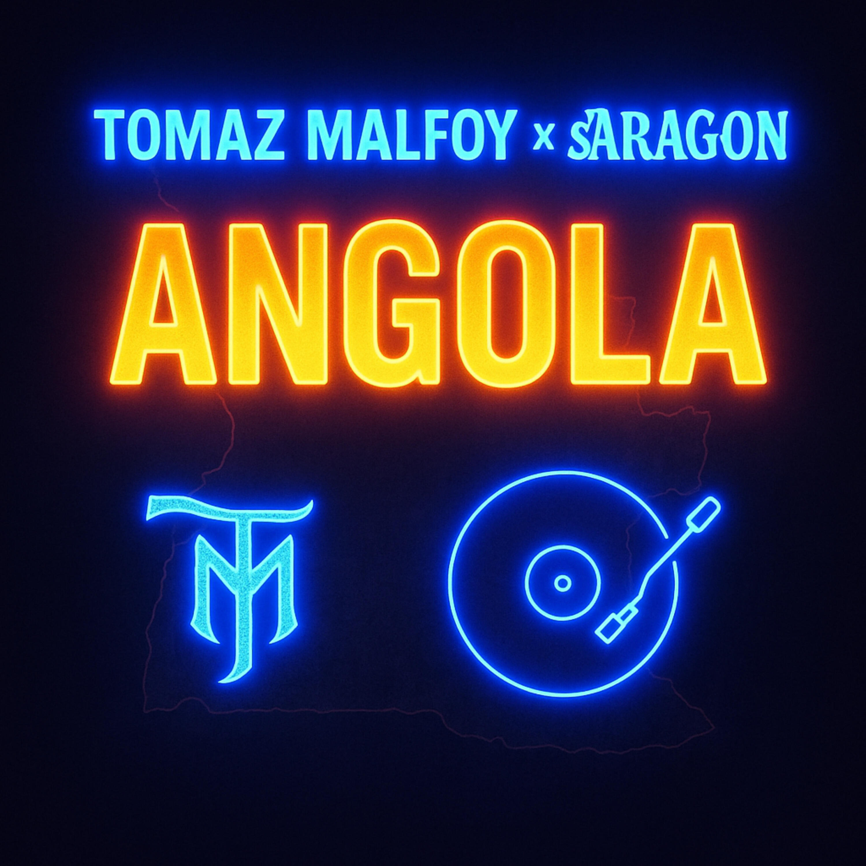 Релиз Angola