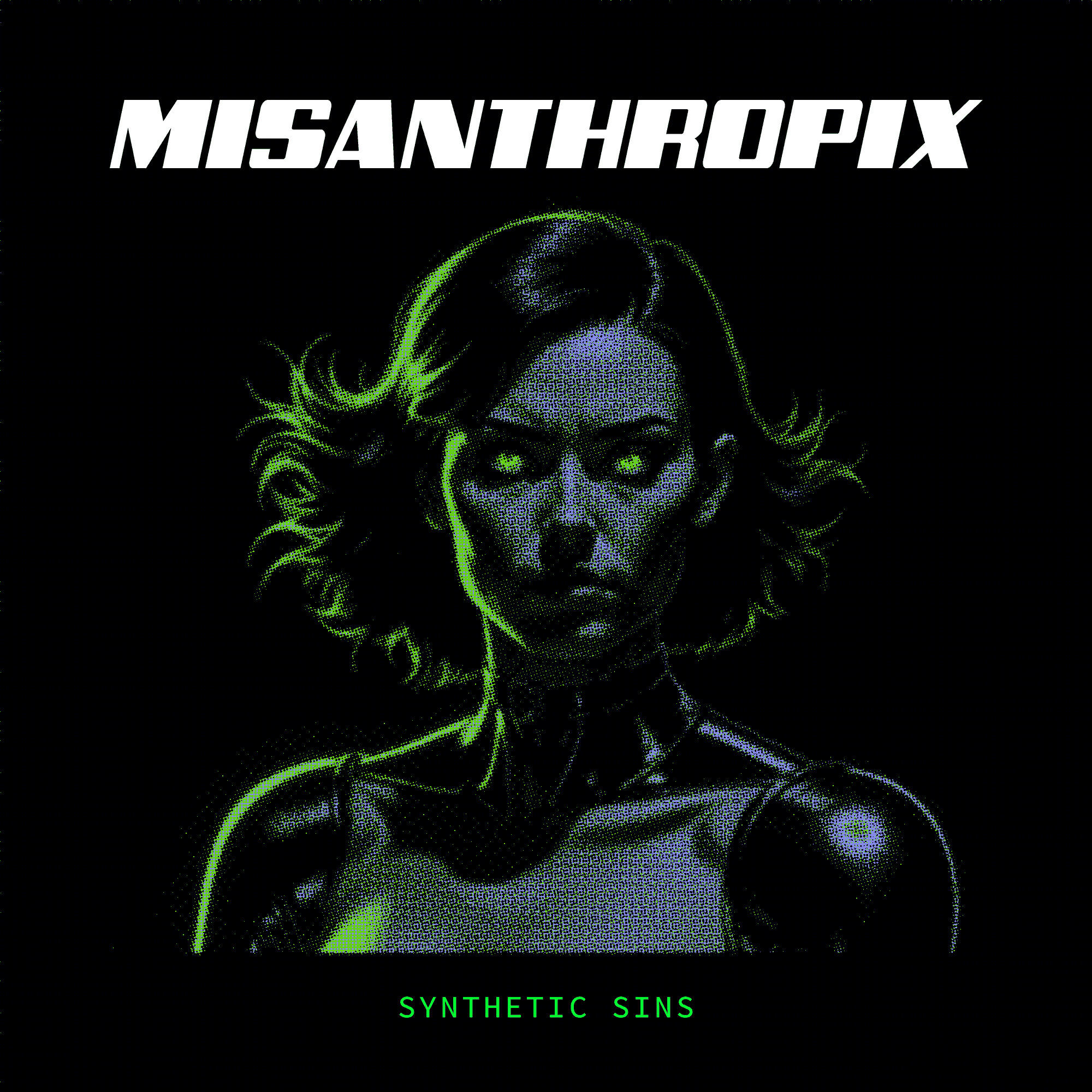 Релиз Synthetic Sins