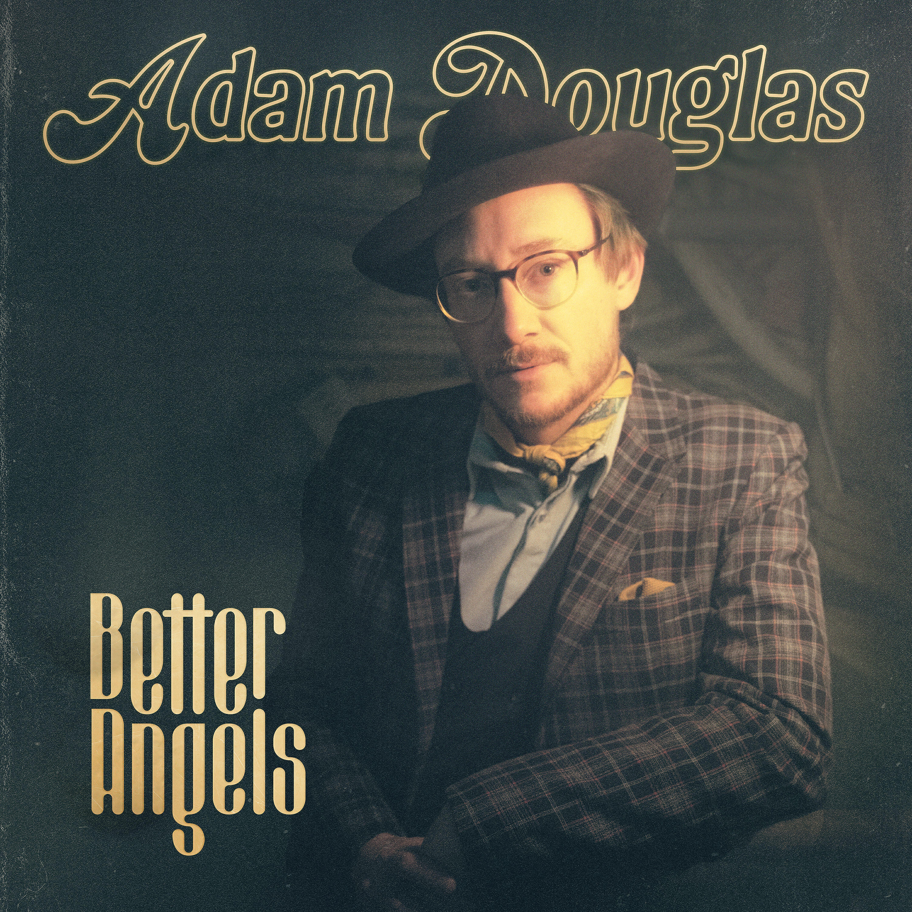 Релиз Better Angels