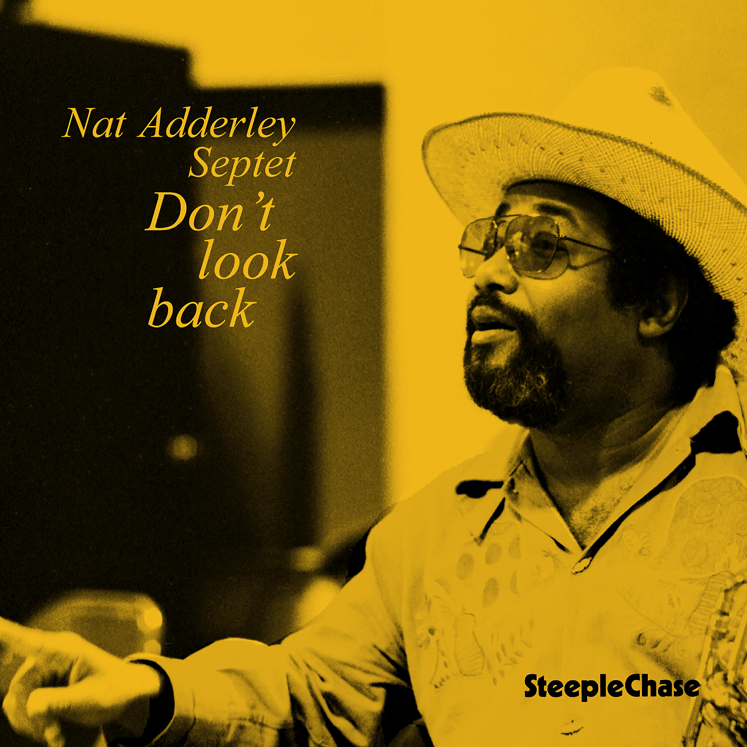 Релиз Don't Look Back