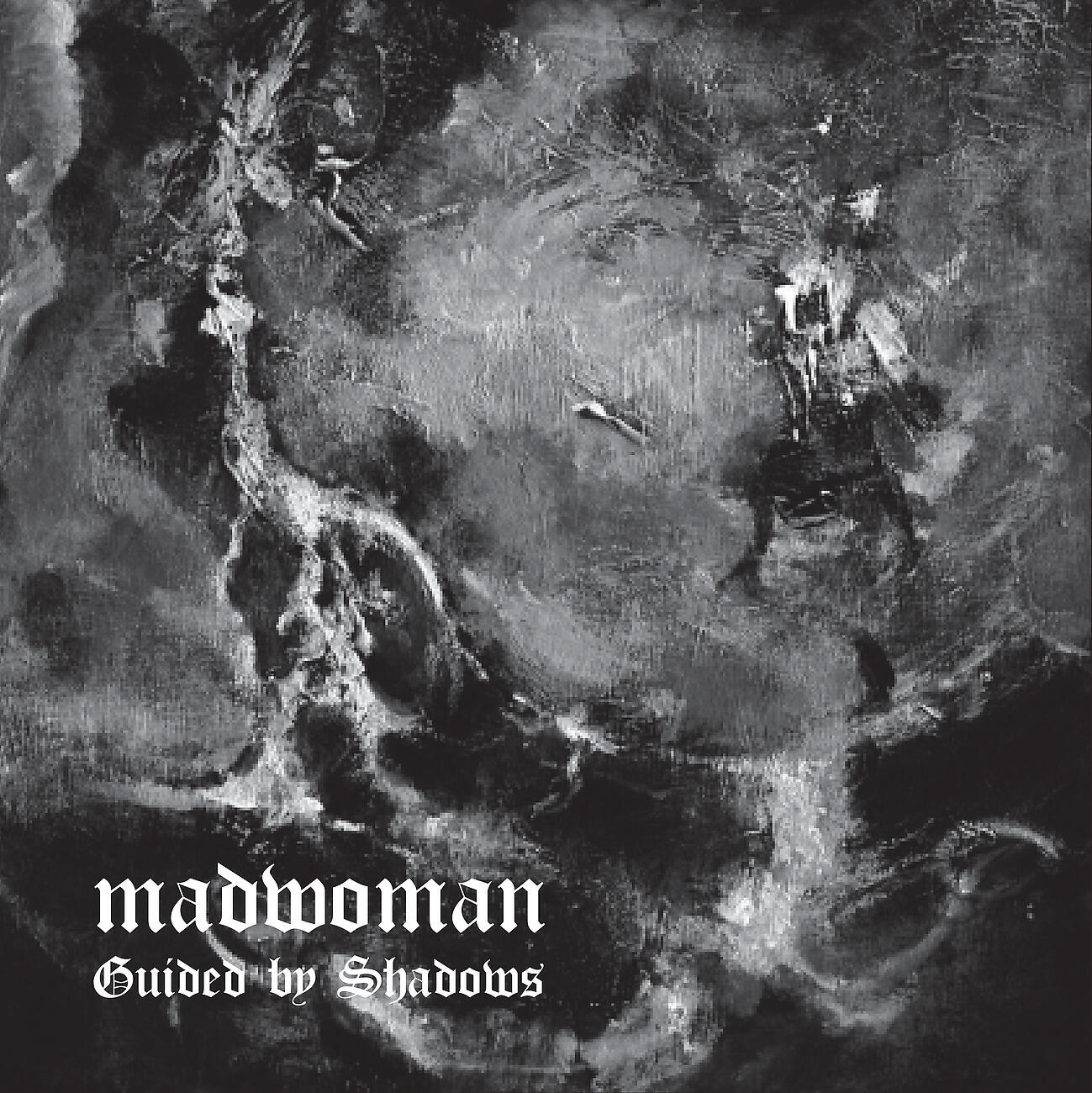 madwoman