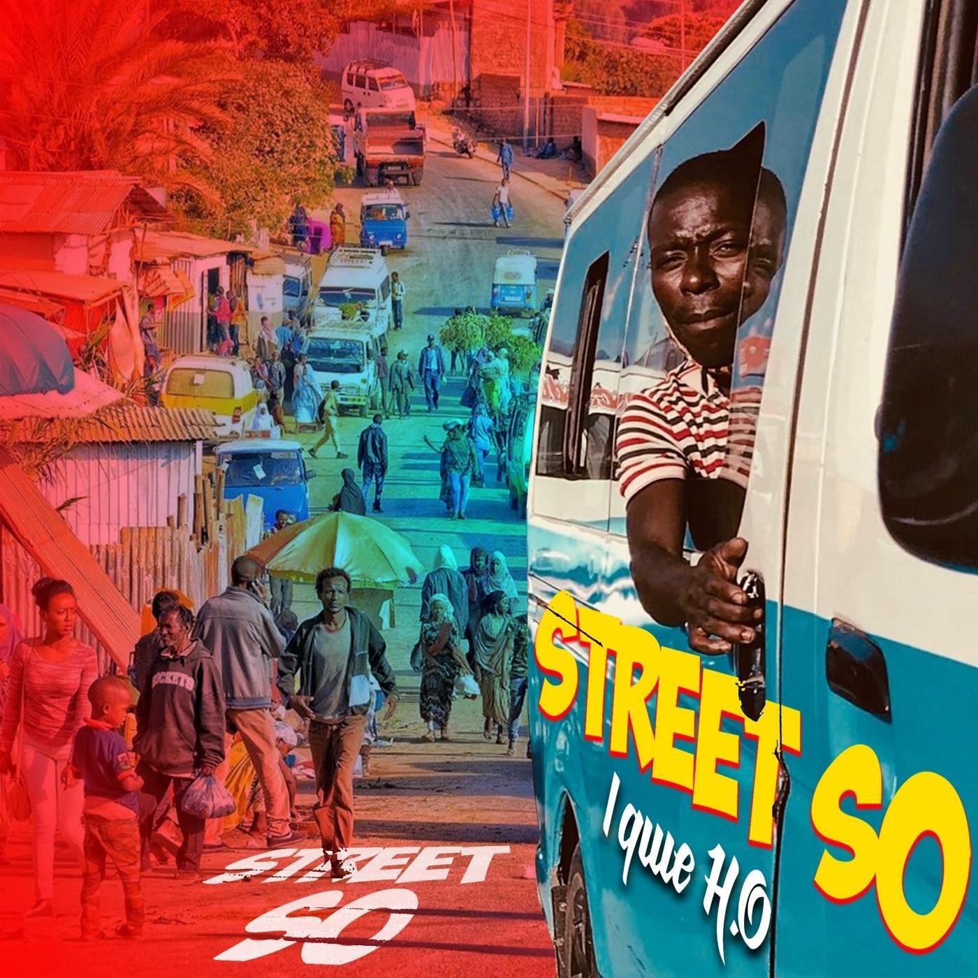 Релиз Street So
