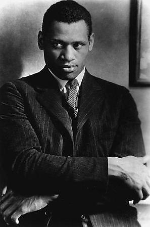 Paul Roberson