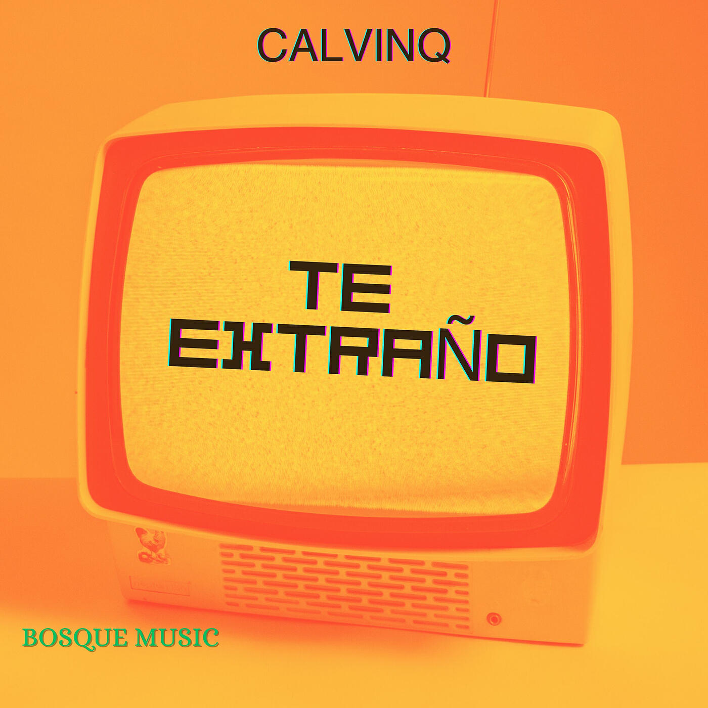 Релиз Te Extraño
