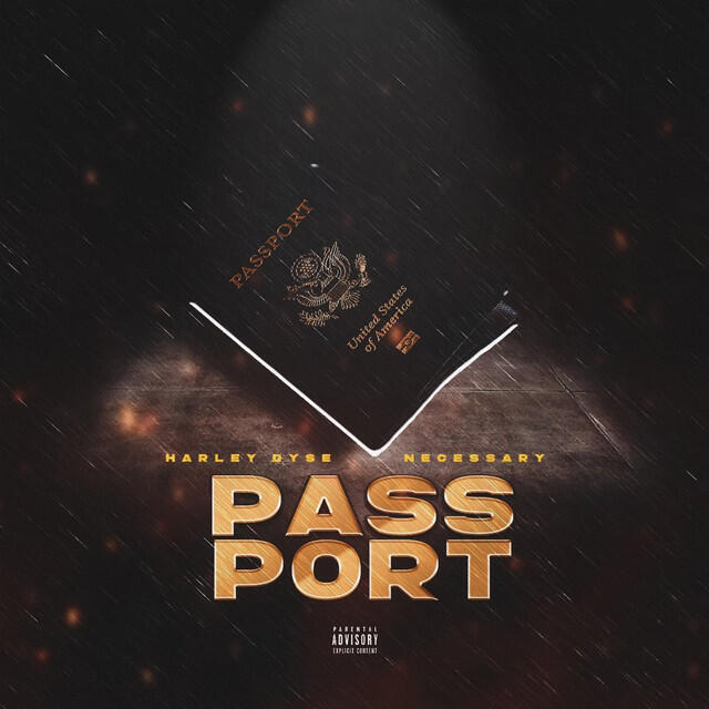 Релиз Passport