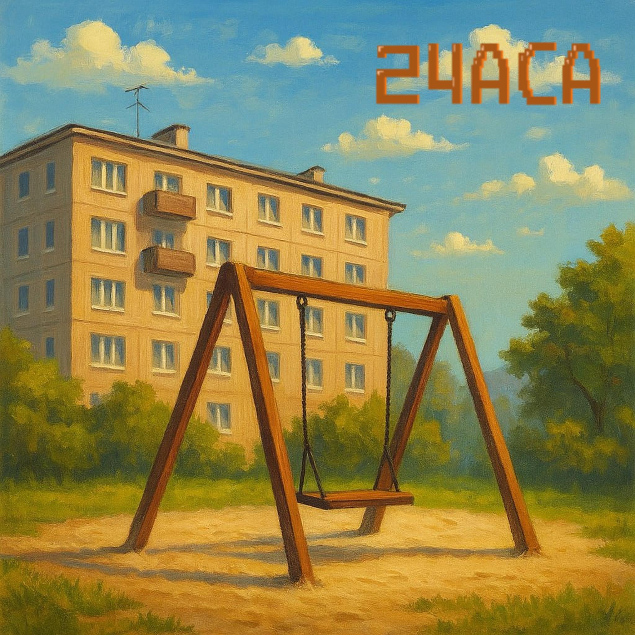 Релиз Качели