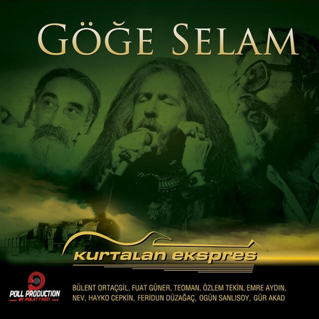 Релиз Göğe Selam