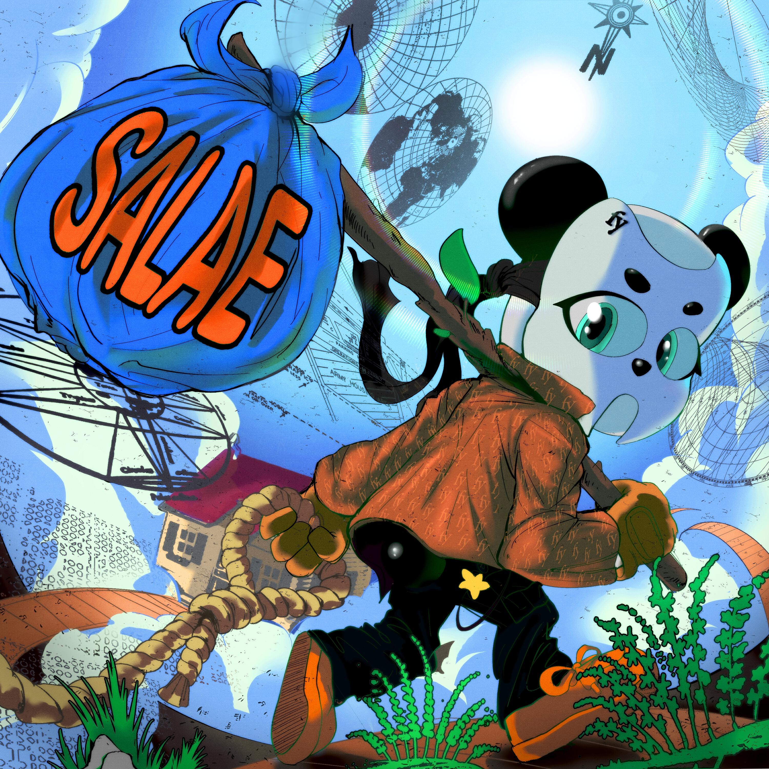 Релиз SALAE