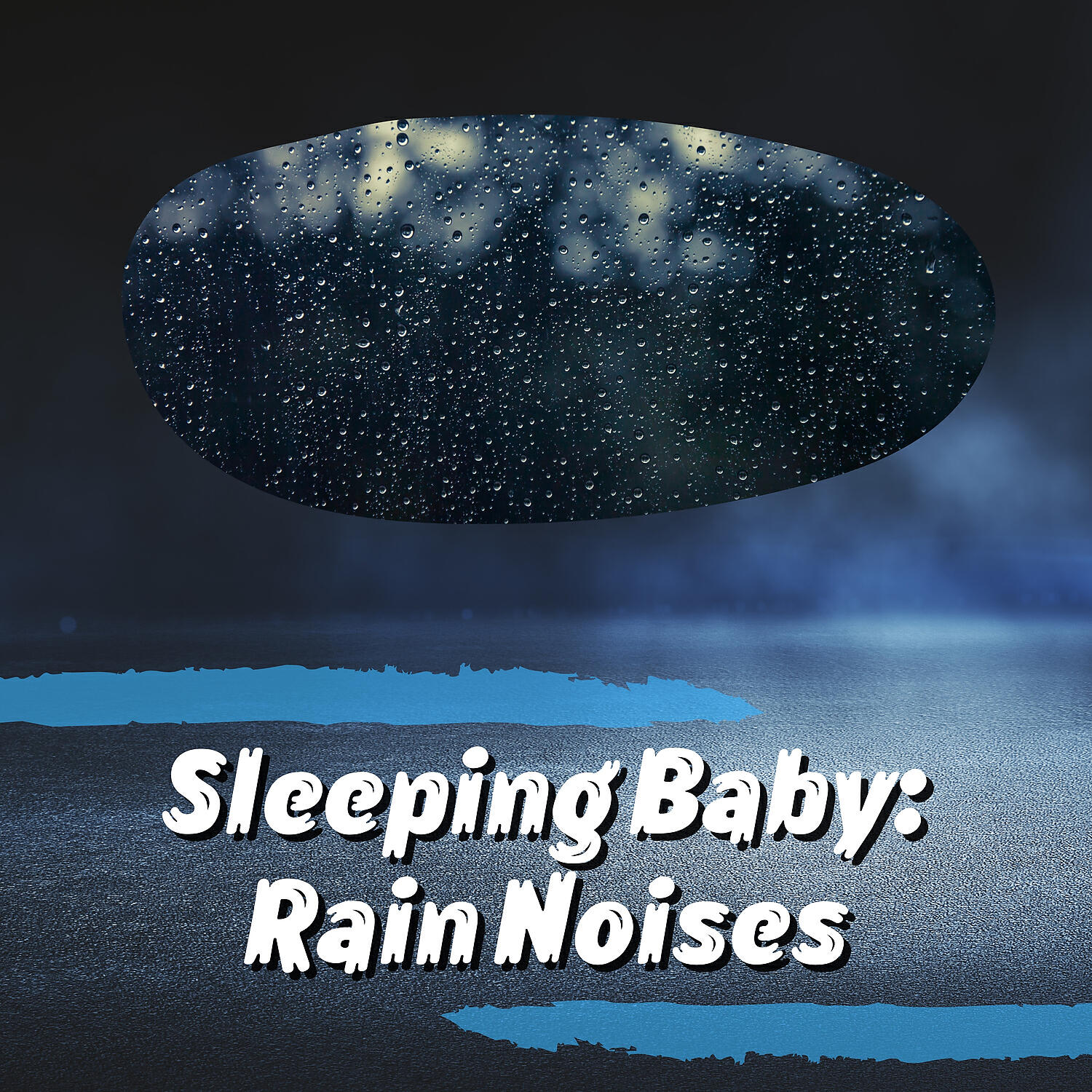 Релиз Sleeping Baby: Rain Noises