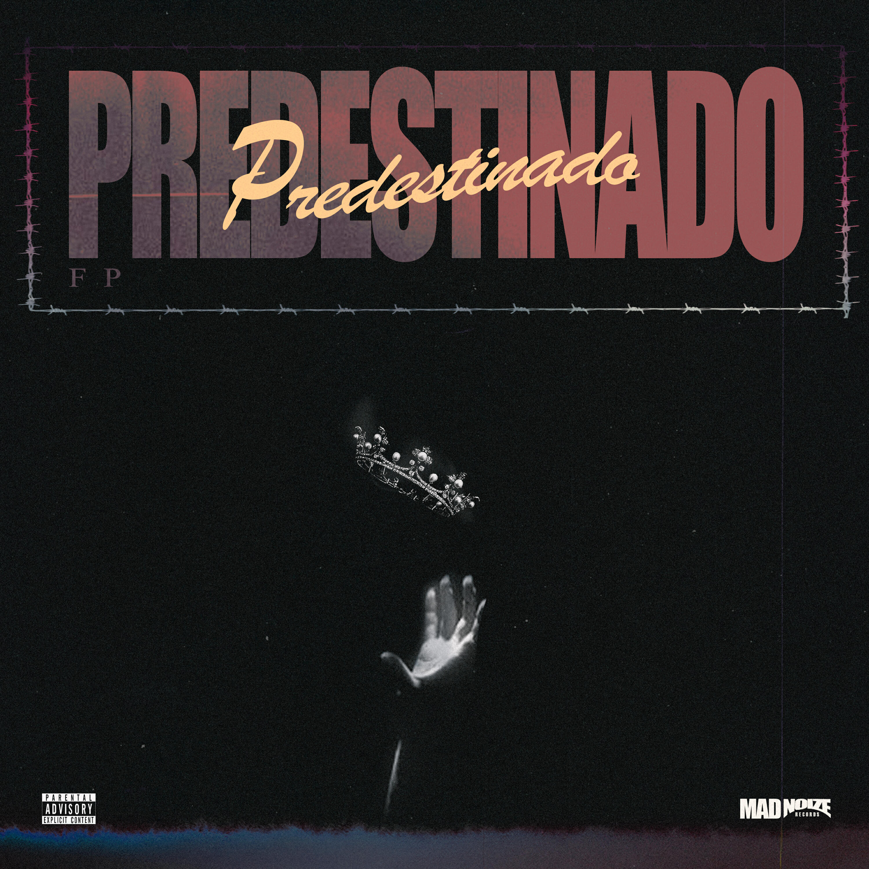 Релиз Predestinado