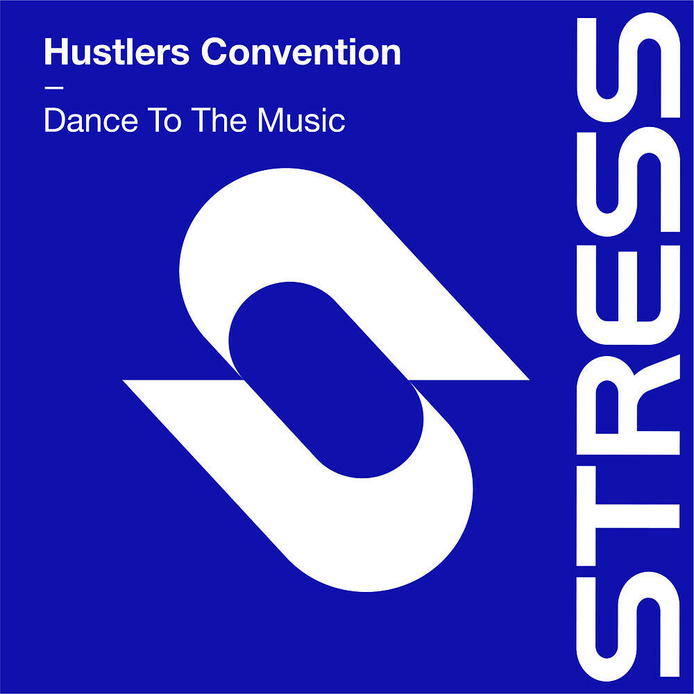 Релиз Dance To The Music