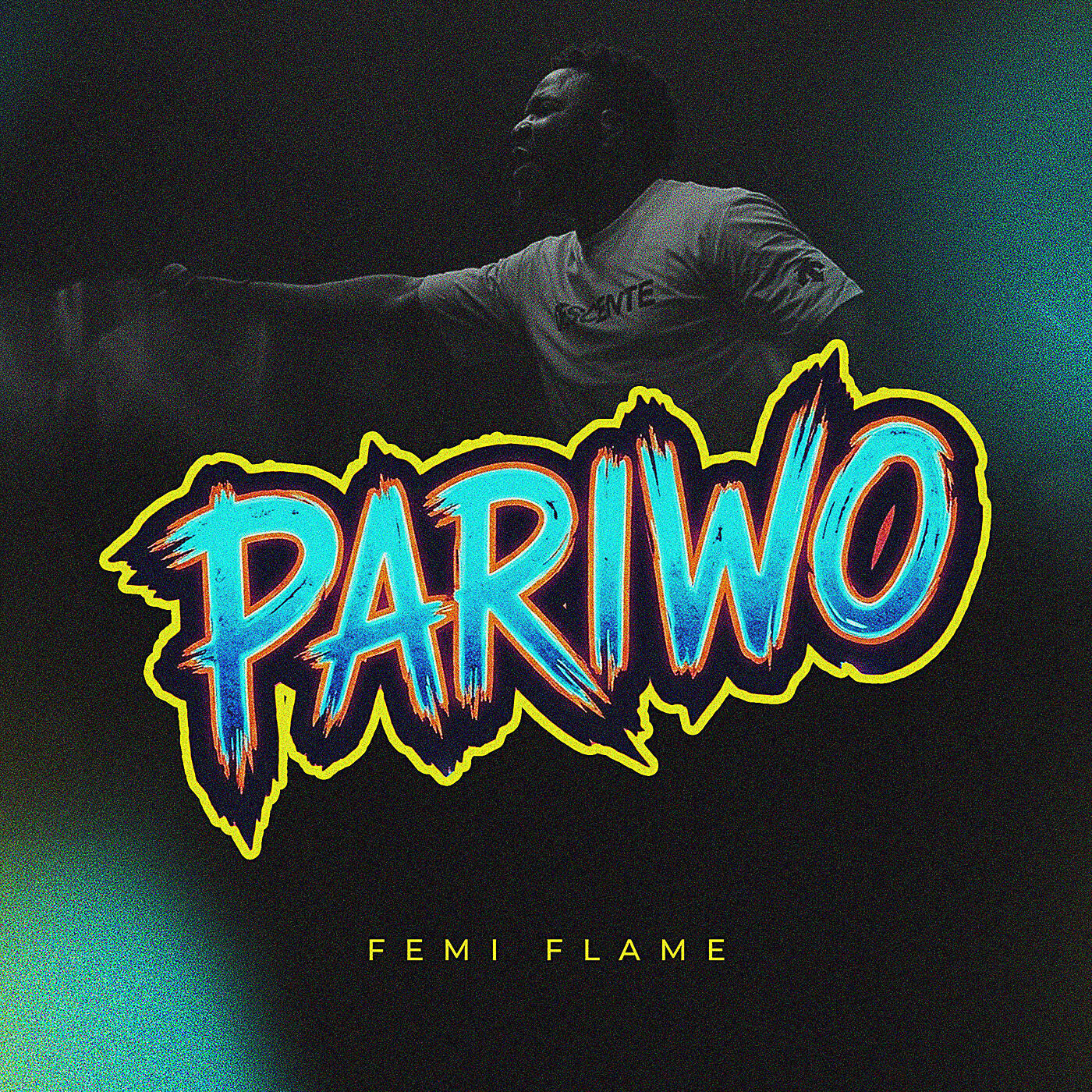 Релиз Pariwo