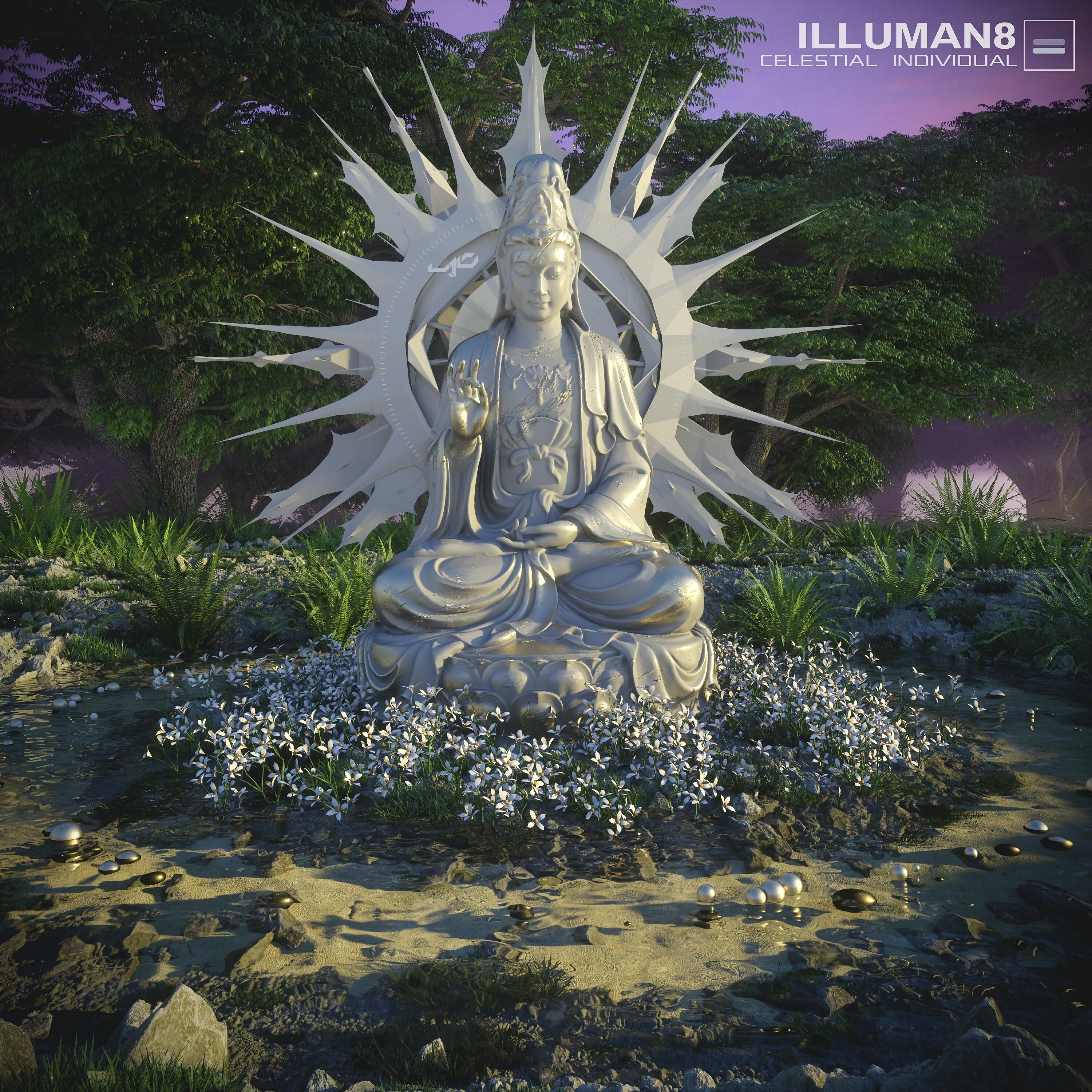 Illuman8