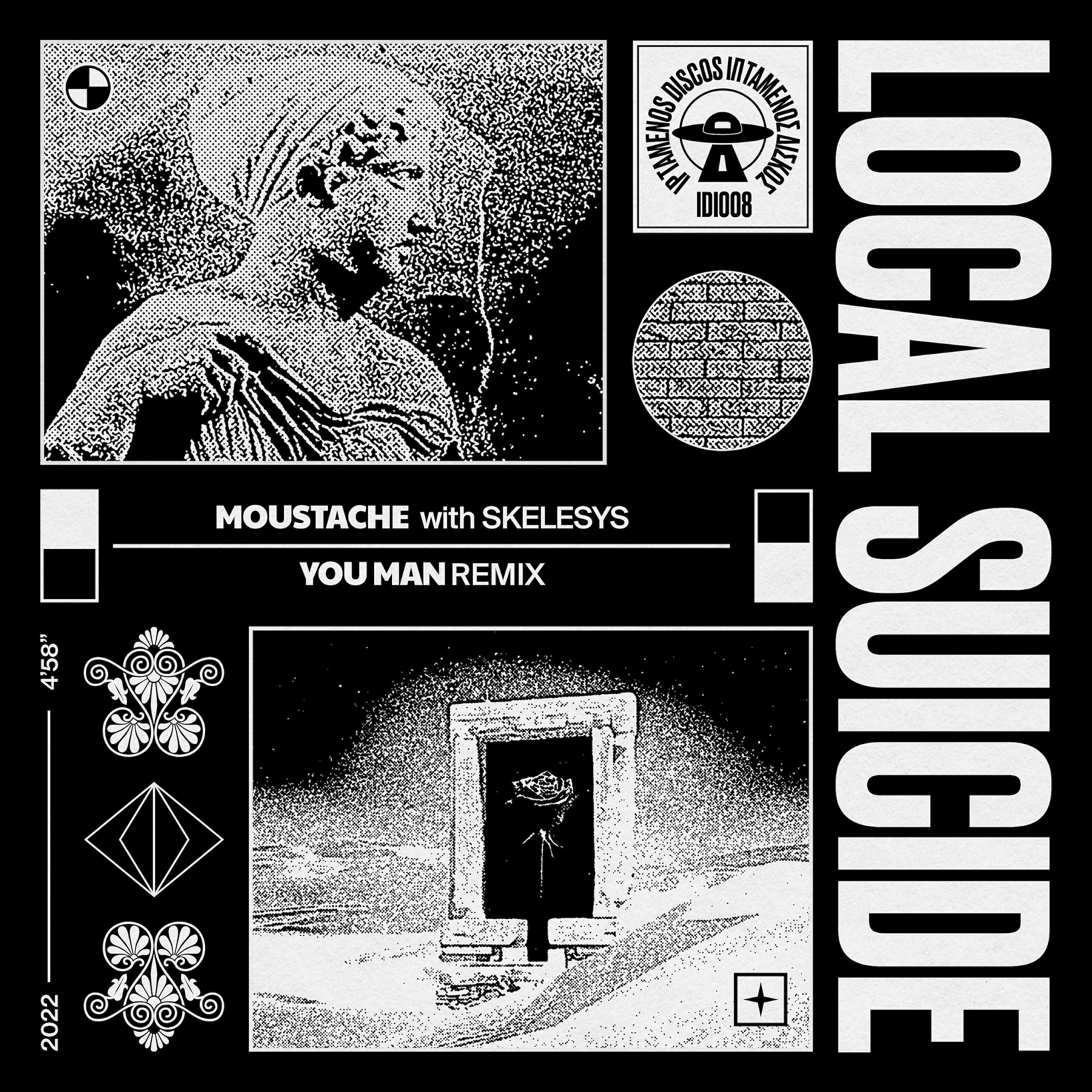 Релиз Moustache