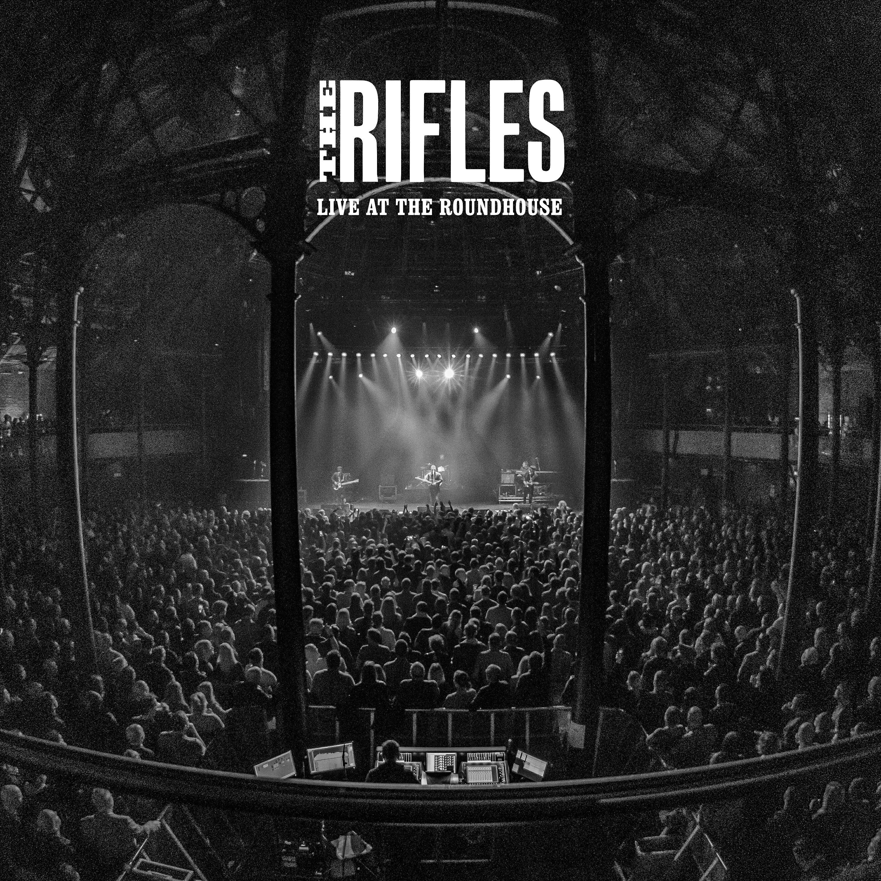Релиз Minute Mile (Live)