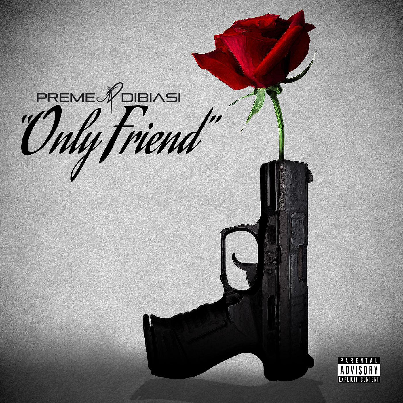 Релиз Only Friend