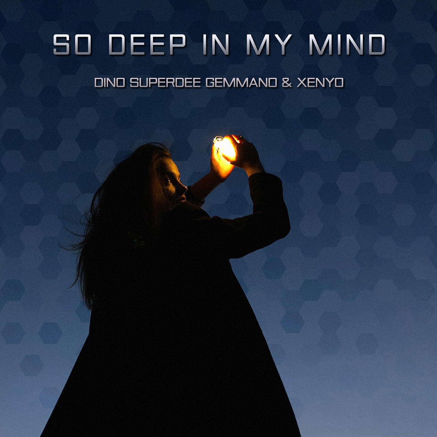 Релиз So Deep in My Mind