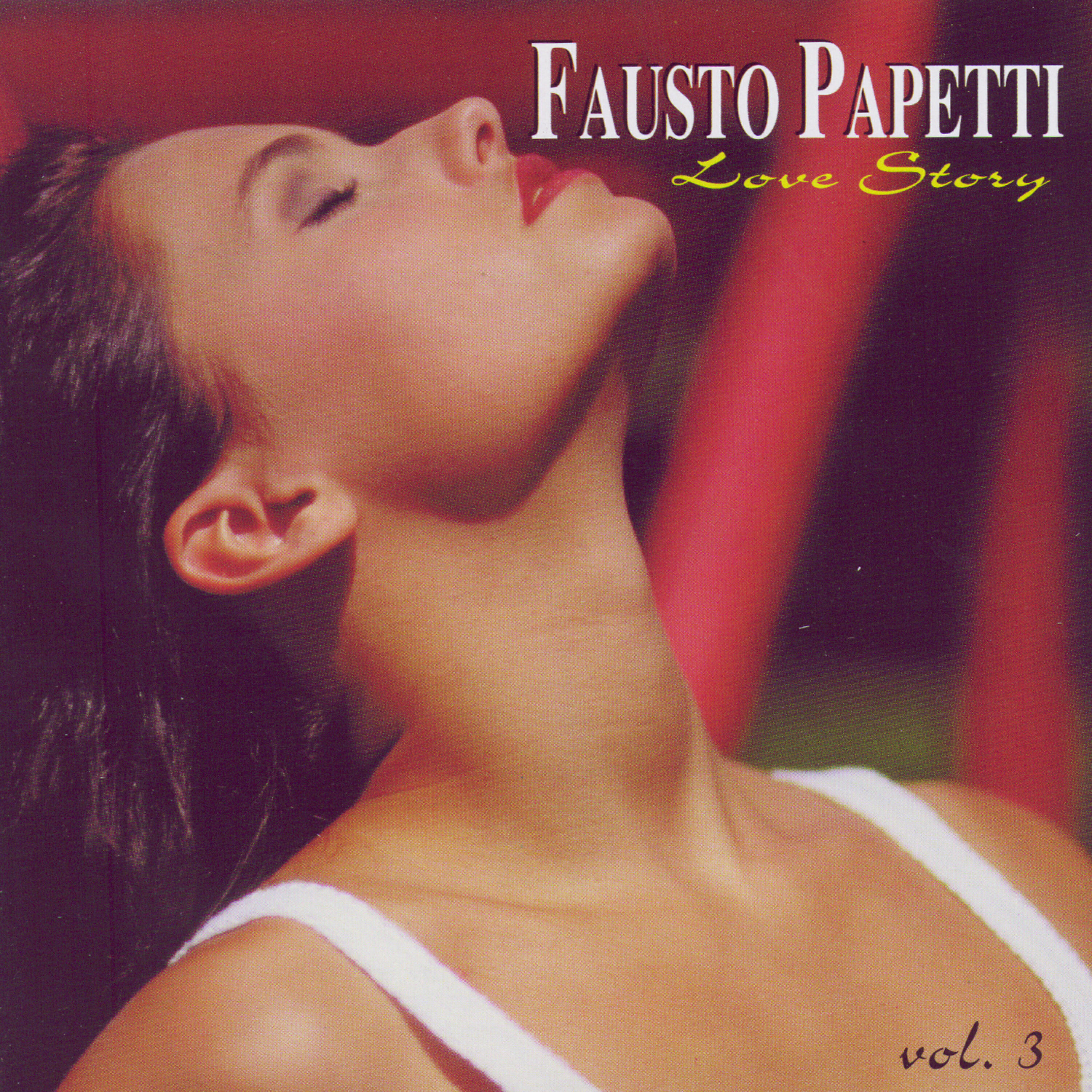 Релиз Love Story-Terzo Volume