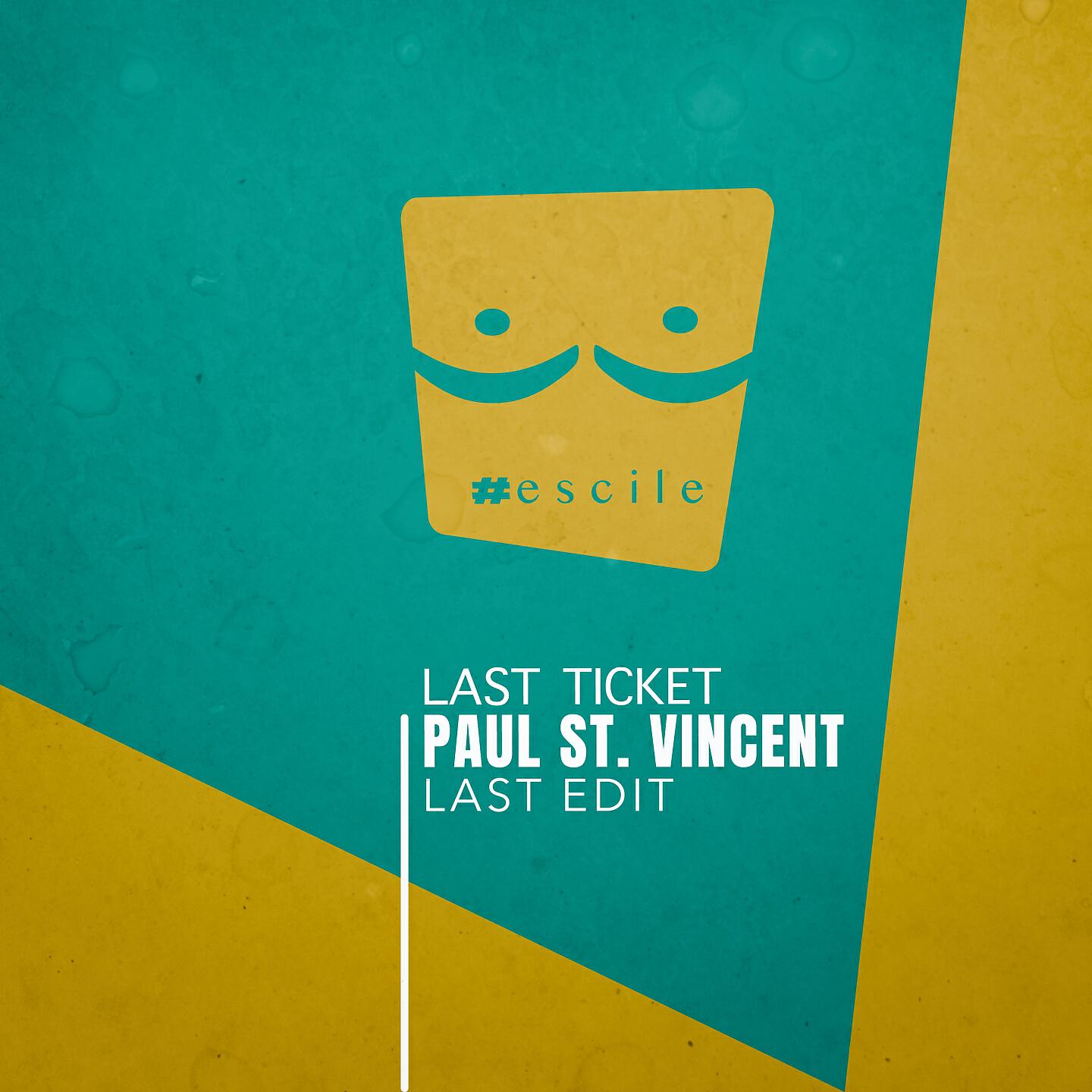 Релиз Last Ticket