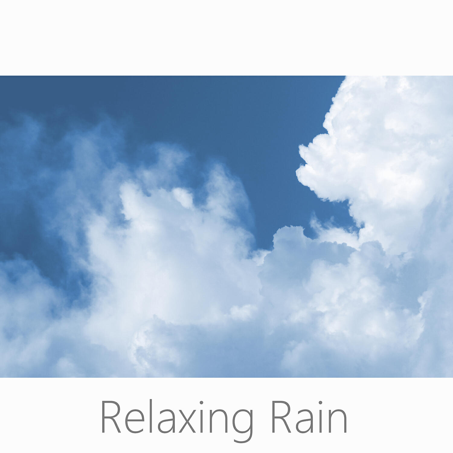 Релиз Rain and Noise Sounds. Nature Calm Noise for Sleep and Relaxation.