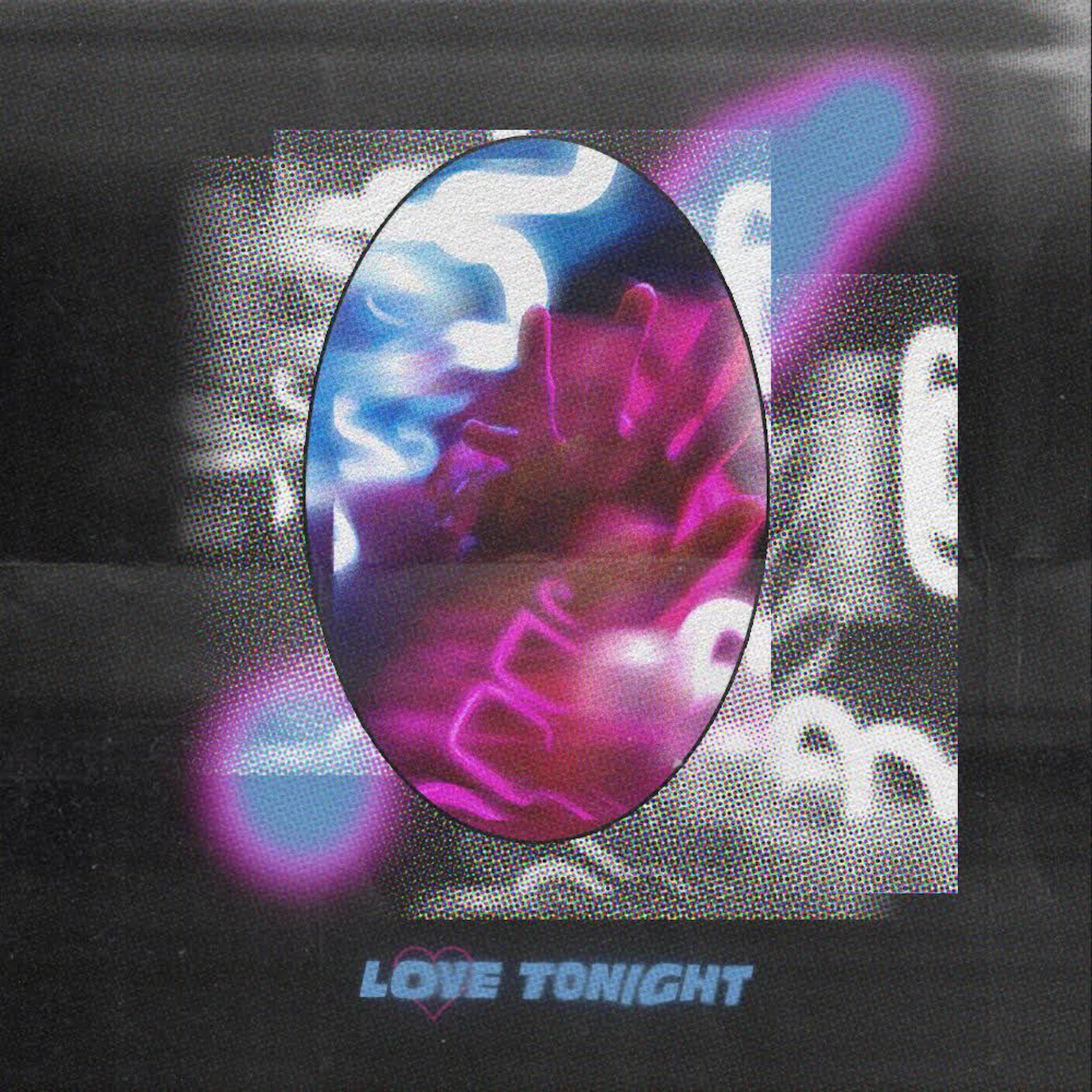 Релиз Love Tonight
